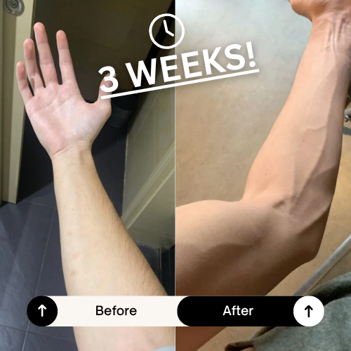 ForearmPro V2 — Military-Grade Strength