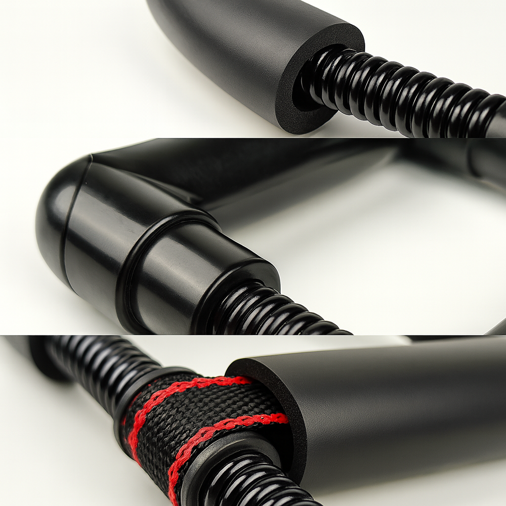 ForearmPro V2 — Military-Grade Strength