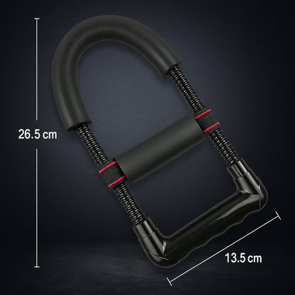 ForearmPro V2 — Military-Grade Strength
