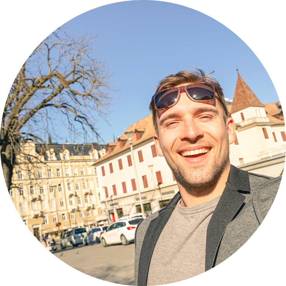 — <strong>Matt R. | Verified Buyer</strong>